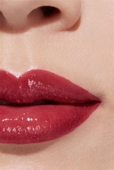 chanel 164 flame|ROUGE COCO FLASH Colour, shine, intensity in a flash 164.